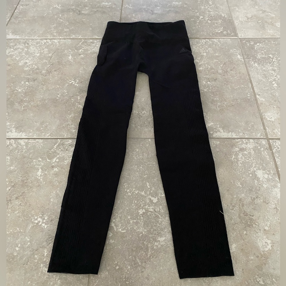 Adidas Seamless Leggings